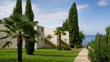 Appartments BELLEVUE Plava Laguna