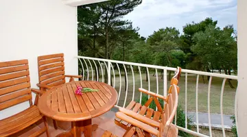 Appartments BELLEVUE Plava Laguna