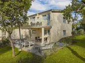 Appartments BELLEVUE Plava Laguna