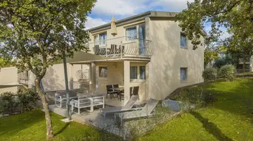 Appartments BELLEVUE Plava Laguna