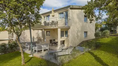Appartments BELLEVUE Plava Laguna