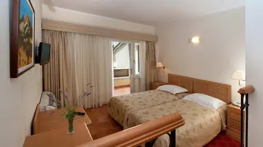 Appartments BELLEVUE Plava Laguna