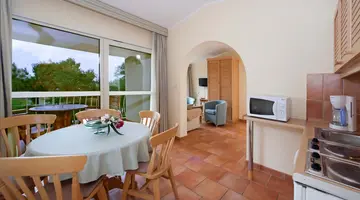 Appartments BELLEVUE Plava Laguna