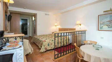 Appartments BELLEVUE Plava Laguna