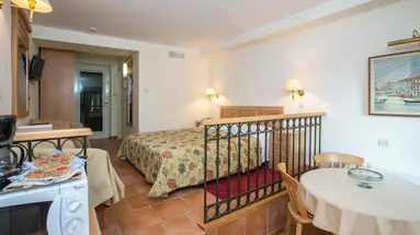Appartments BELLEVUE Plava Laguna
