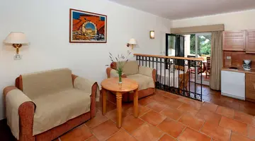 Appartments BELLEVUE Plava Laguna