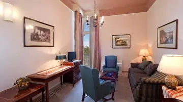 Appartments BELLEVUE Plava Laguna