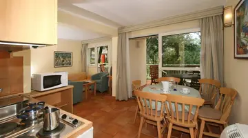 Appartments BELLEVUE Plava Laguna