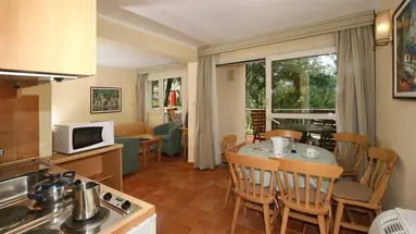 Appartments BELLEVUE Plava Laguna
