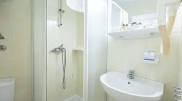 Appartments BELLEVUE Plava Laguna