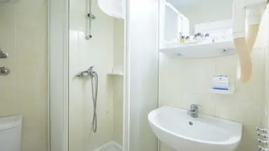Appartments BELLEVUE Plava Laguna