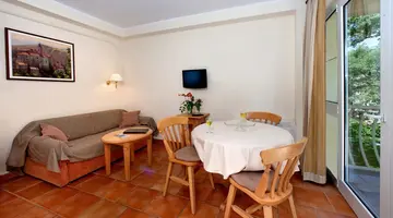 Appartments BELLEVUE Plava Laguna