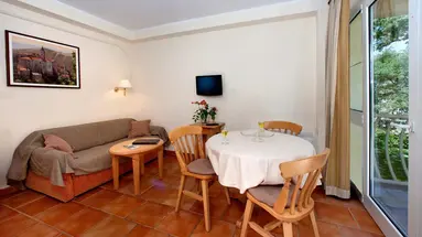 Appartments BELLEVUE Plava Laguna