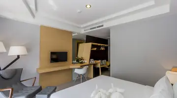 APPLE A DAY RESORT