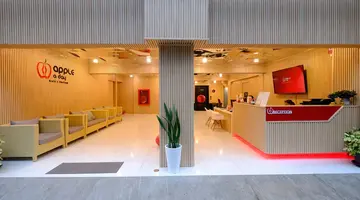 APPLE A DAY RESORT