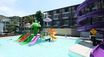 APPLE A DAY RESORT