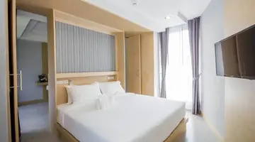 APPLE A DAY RESORT