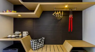 APPLE A DAY RESORT