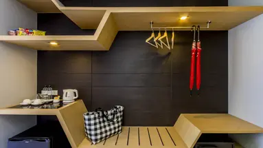 APPLE A DAY RESORT