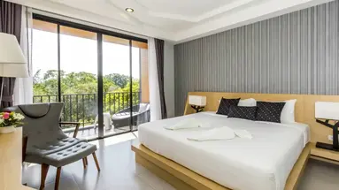 APPLE A DAY RESORT