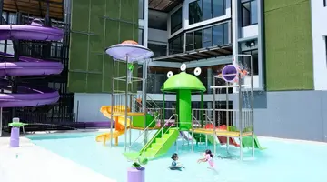 APPLE A DAY RESORT