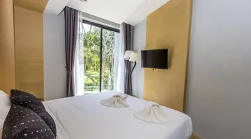 APPLE A DAY RESORT