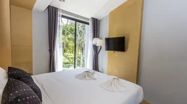 APPLE A DAY RESORT