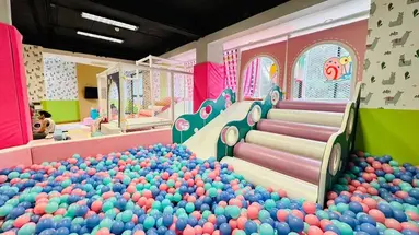 APPLE A DAY RESORT