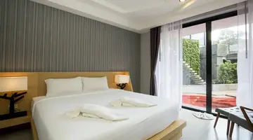 APPLE A DAY RESORT