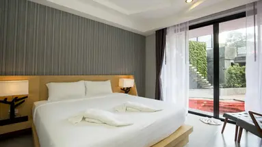 APPLE A DAY RESORT