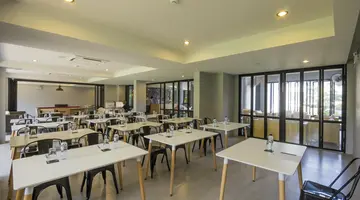 APPLE A DAY RESORT