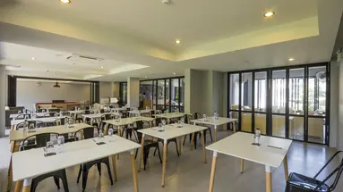 APPLE A DAY RESORT