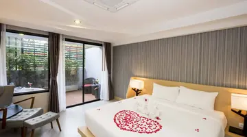 APPLE A DAY RESORT