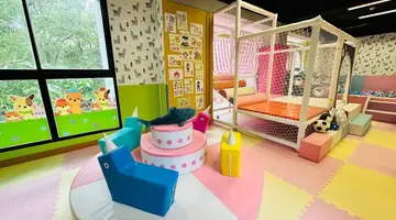 APPLE A DAY RESORT