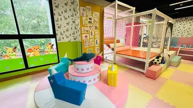 APPLE A DAY RESORT