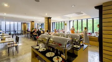 APPLE A DAY RESORT