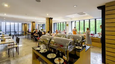 APPLE A DAY RESORT