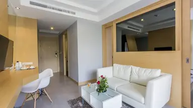 APPLE A DAY RESORT