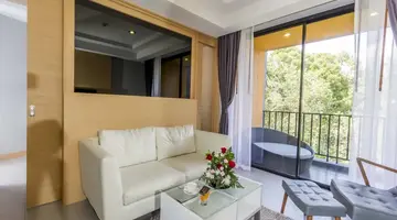 APPLE A DAY RESORT