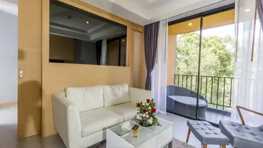 APPLE A DAY RESORT