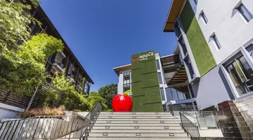 APPLE A DAY RESORT