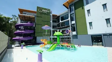 APPLE A DAY RESORT