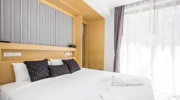 APPLE A DAY RESORT