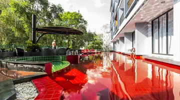 APPLE A DAY RESORT