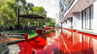 APPLE A DAY RESORT