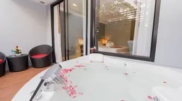 APPLE A DAY RESORT