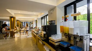 APPLE A DAY RESORT