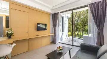 APPLE A DAY RESORT