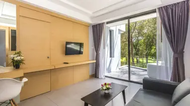 APPLE A DAY RESORT