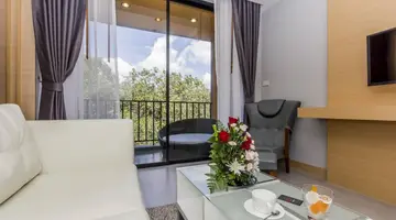 APPLE A DAY RESORT